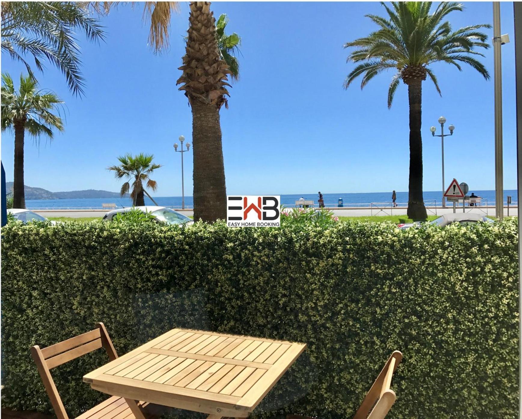 Sea View- Easy Home Booking Nice Exterior photo