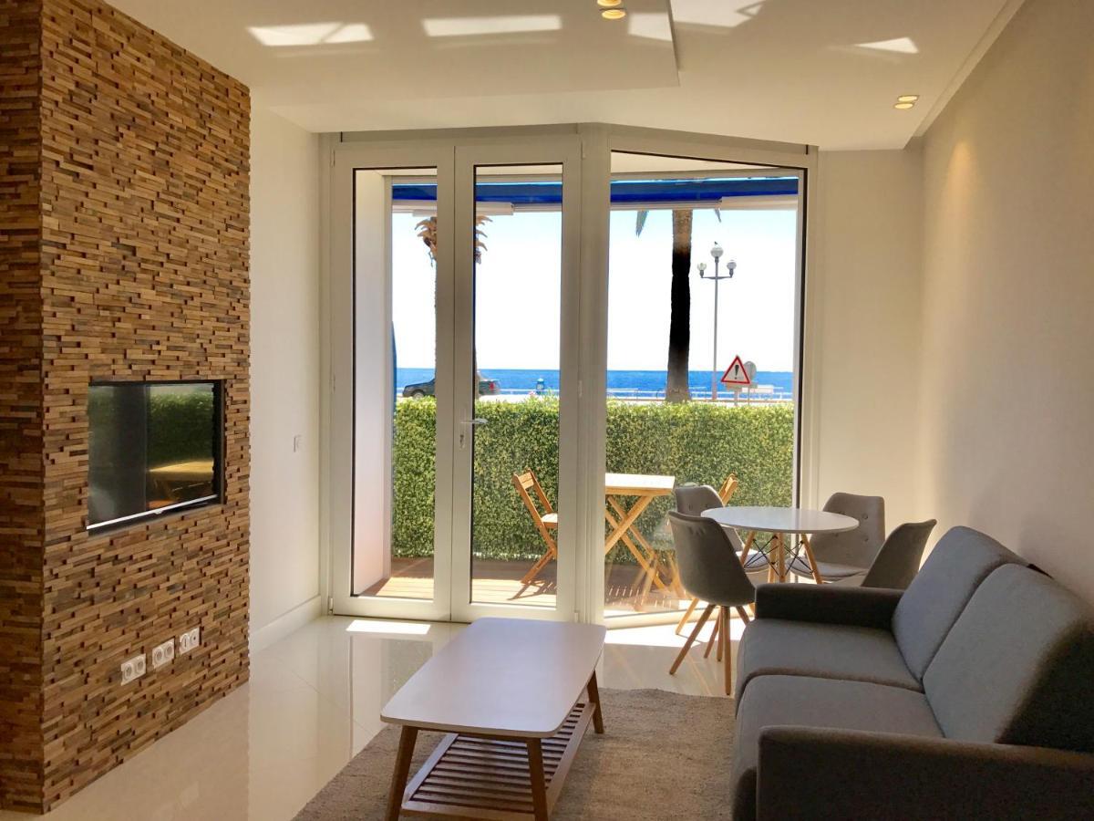Sea View- Easy Home Booking Nice Exterior photo